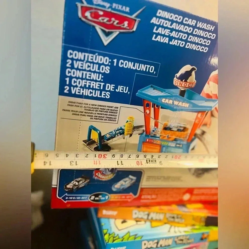 Disney pixar cars